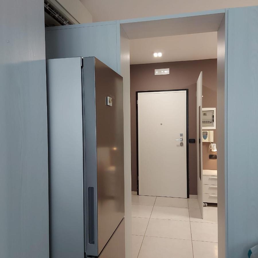 Suite48 Bari Bagian luar foto